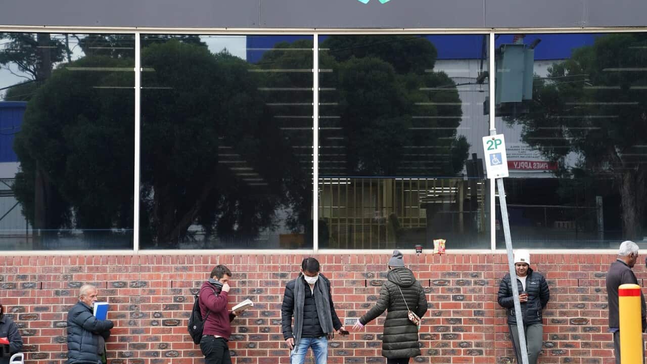 Charity, Anglicare Australia, is pressing the government to make current increased welfare payments permanen