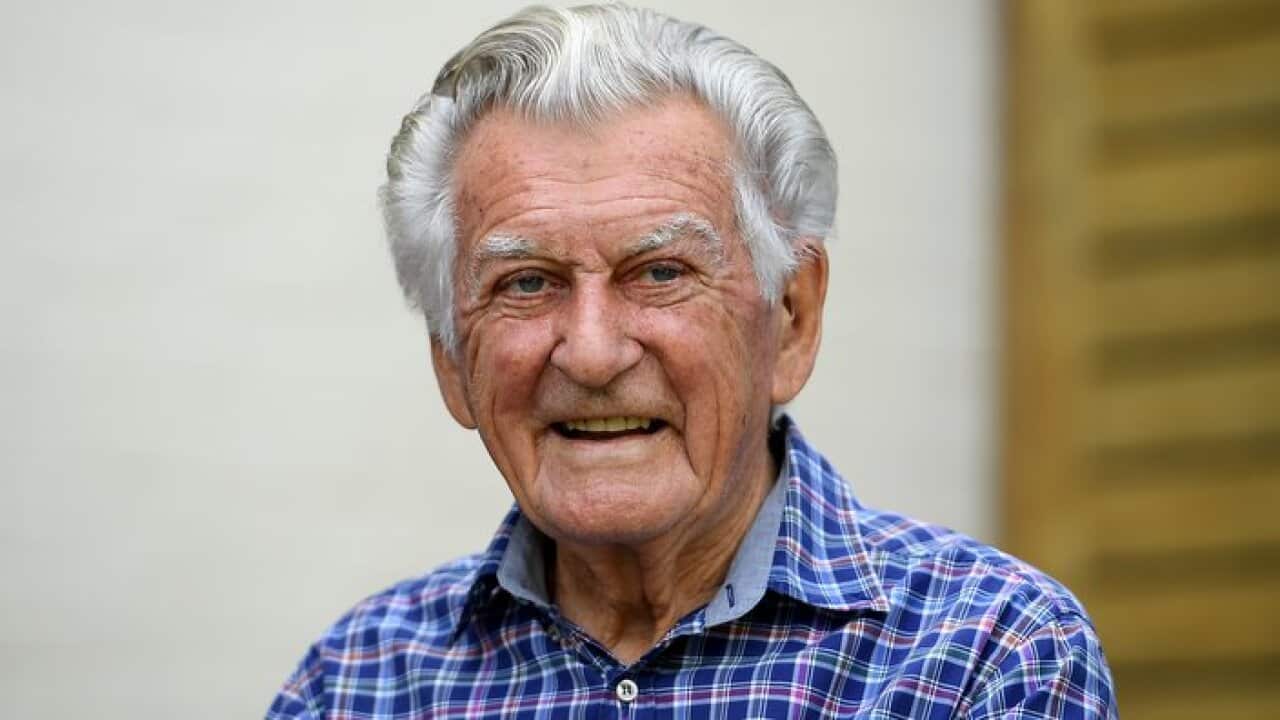 How an experience with poverty in India turned Bob Hawke agnostic SBS