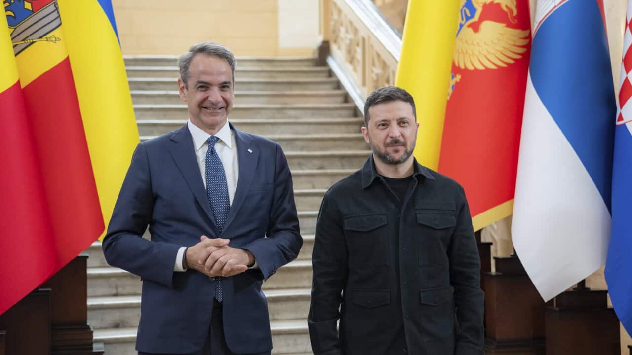 Russia Ukraine War Summit