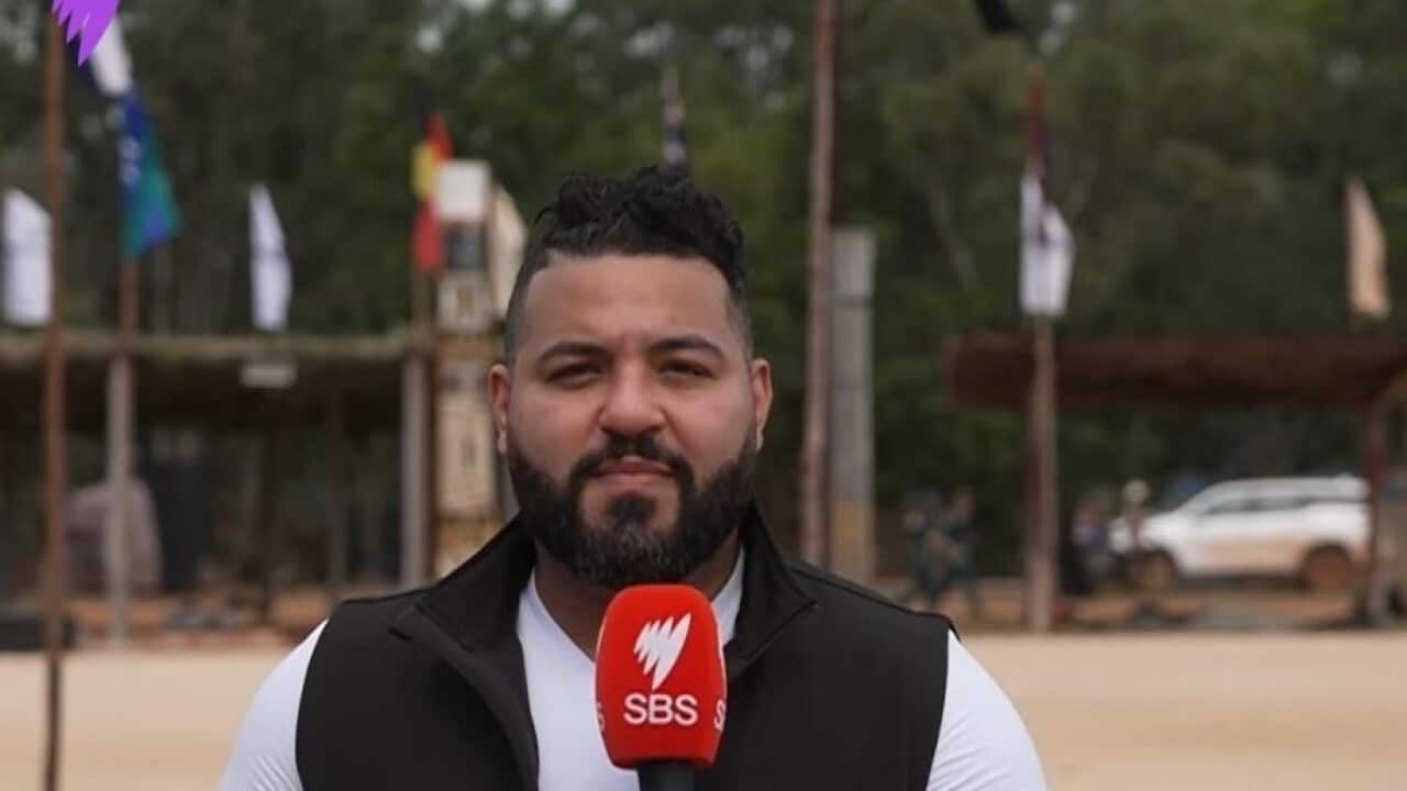 rami Ali