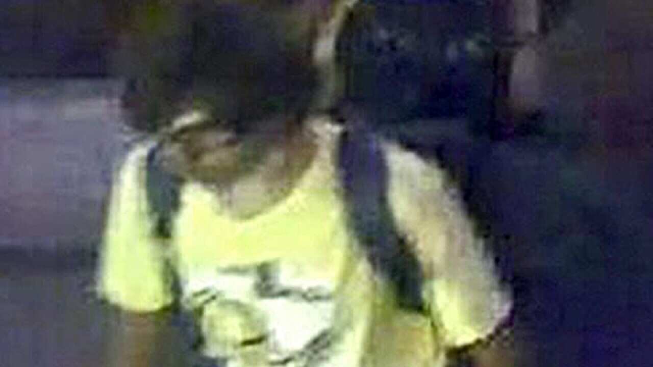 A man reportedly behind the Thailand shrine bombing