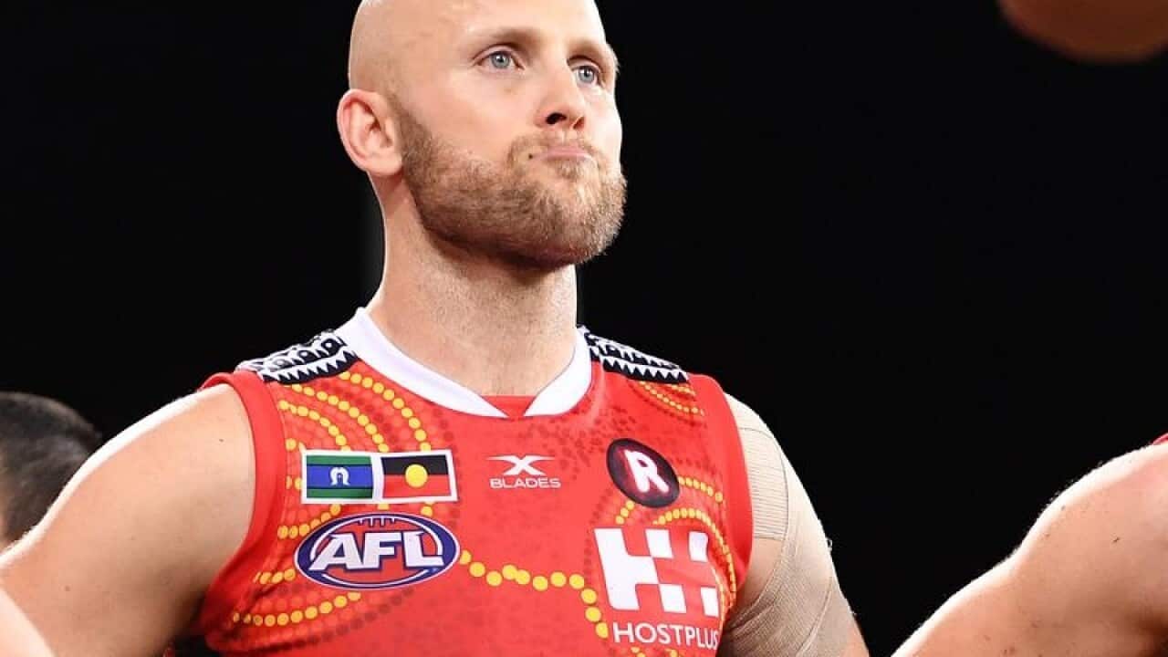 Gary Ablett