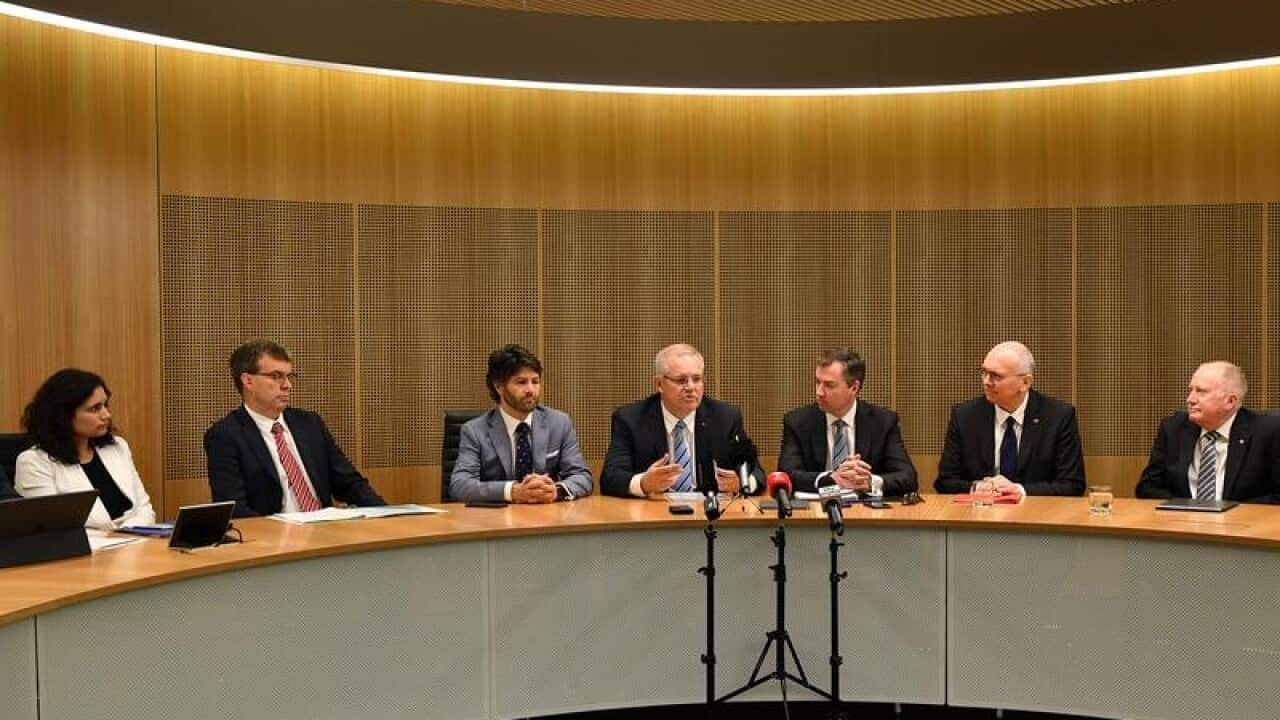 Australian Digital Council