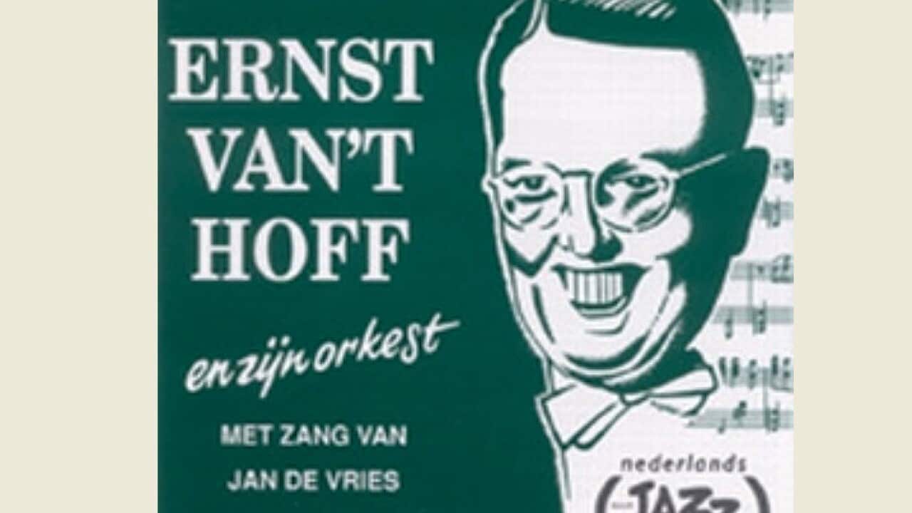 Ernst van 't Hoff