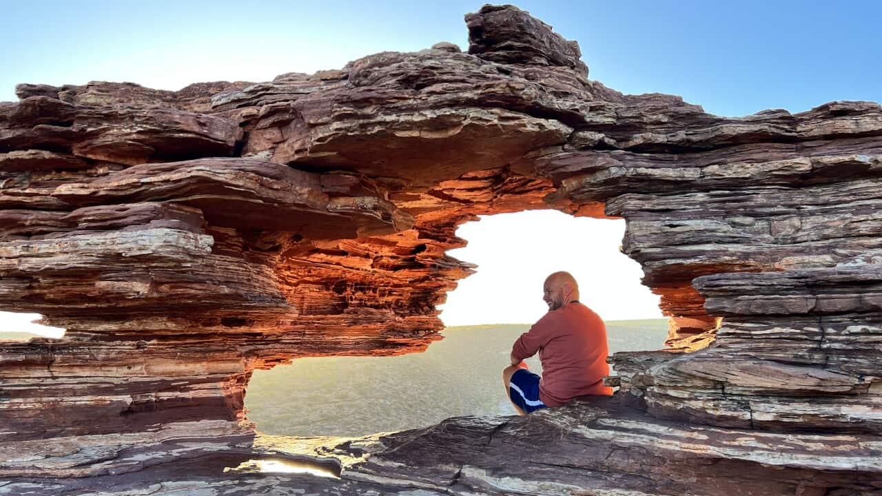 Allard Komdeur Kalbarri.jpg