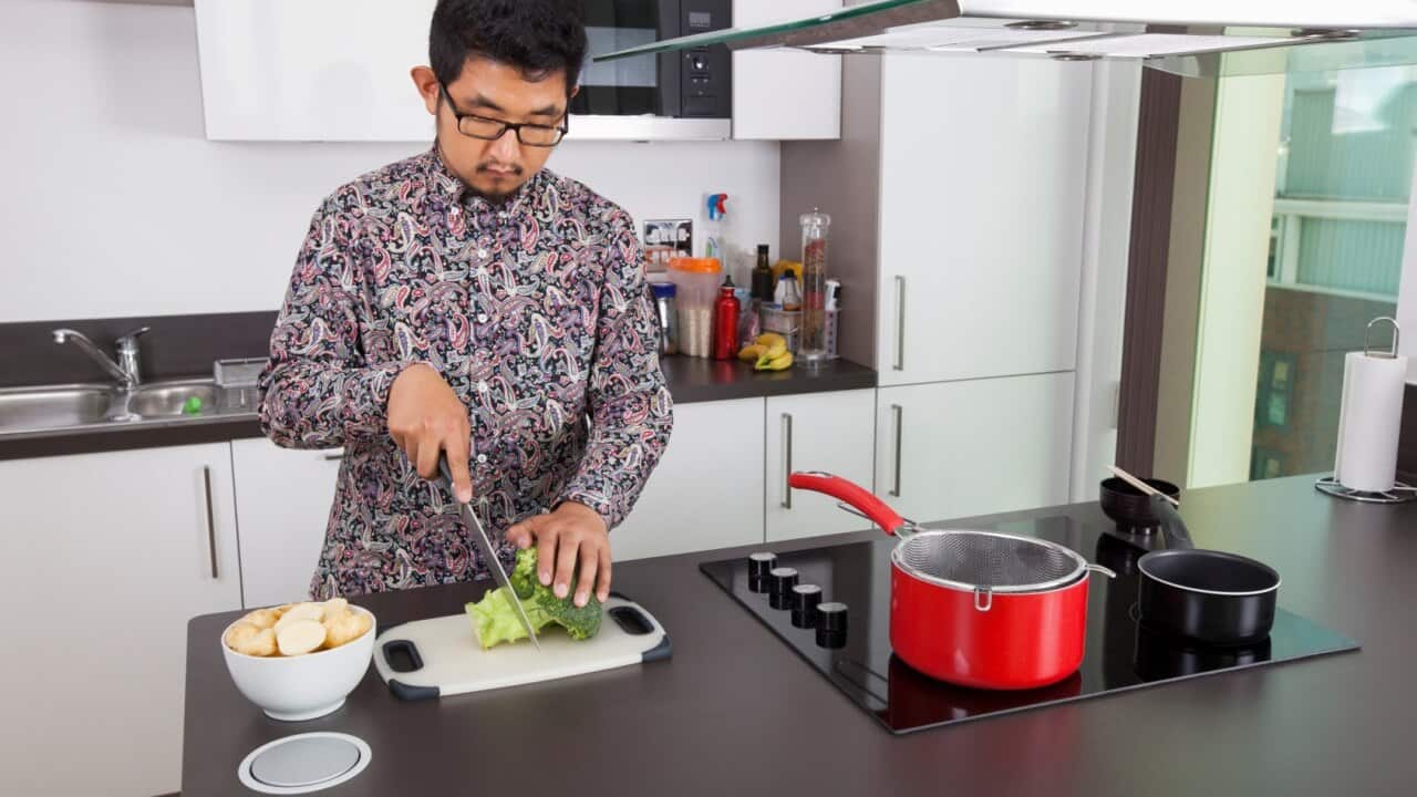 The science of food safety