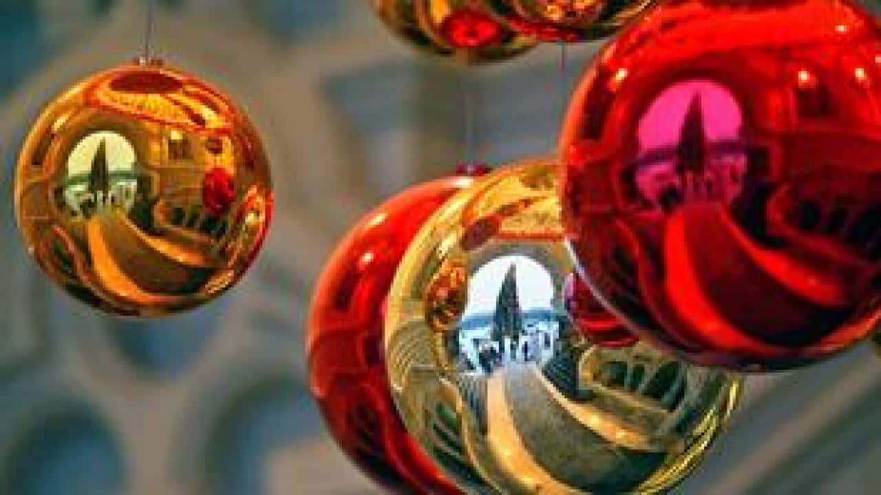 Christmas decorations