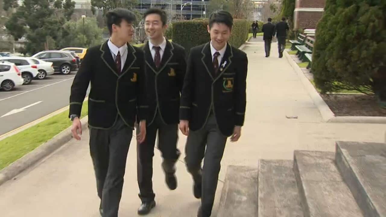 Australian students believe more can be done to help refugees