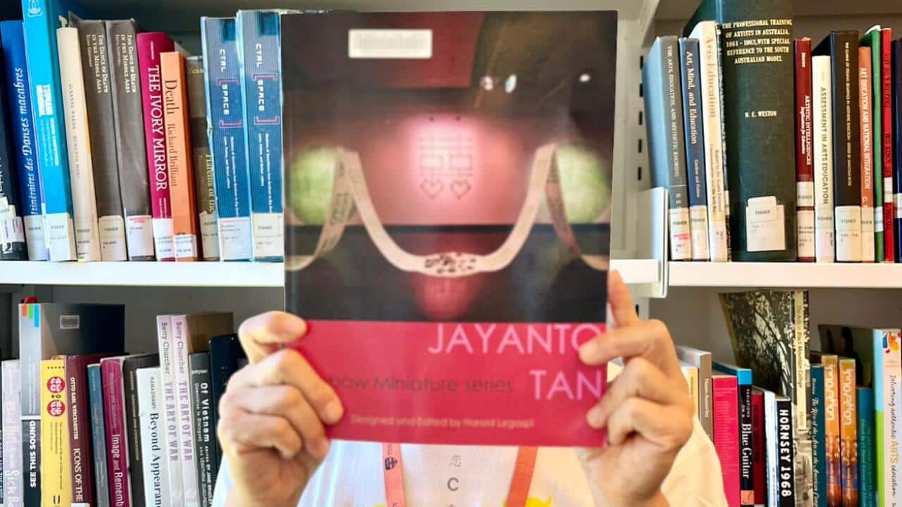 Jayanto