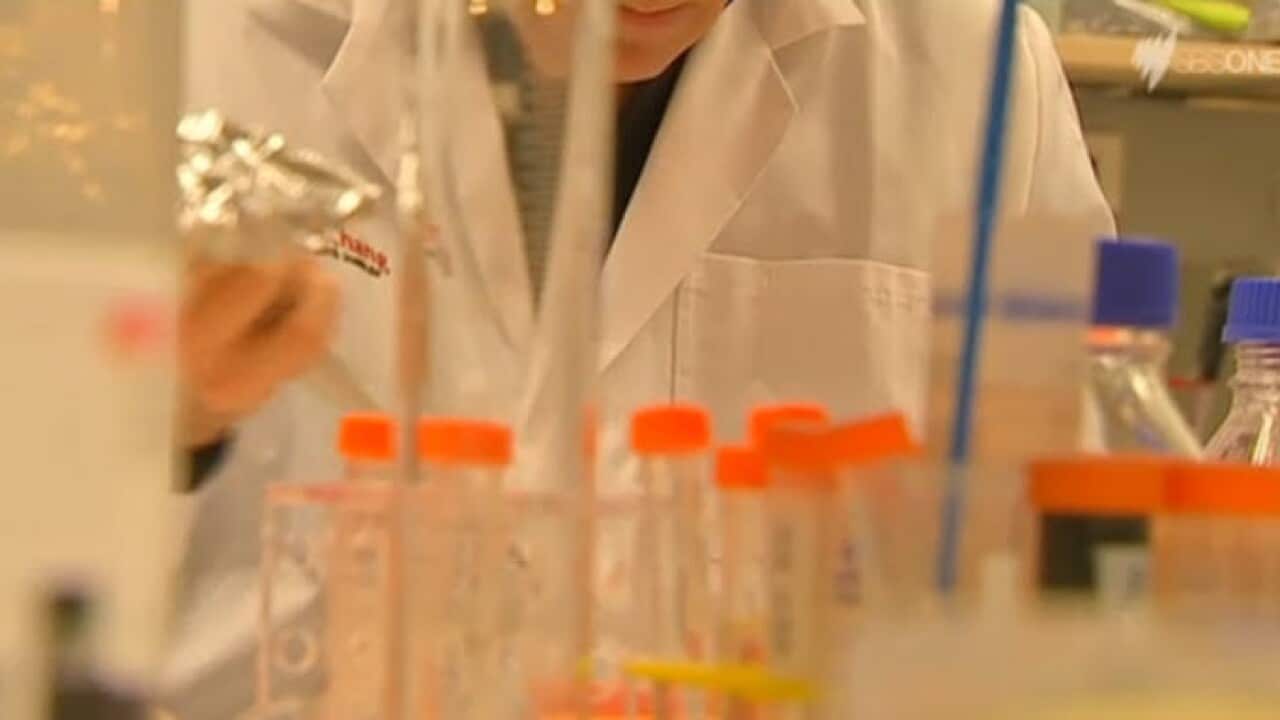 Science
