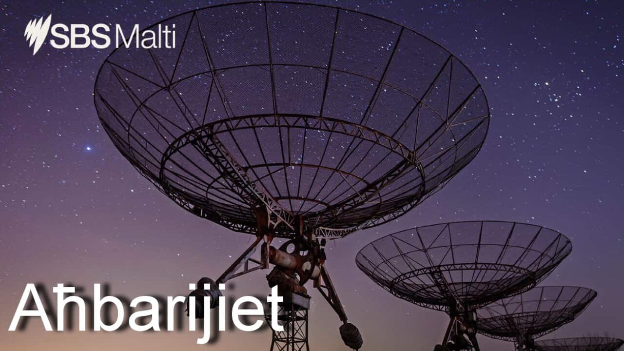 Maltese News