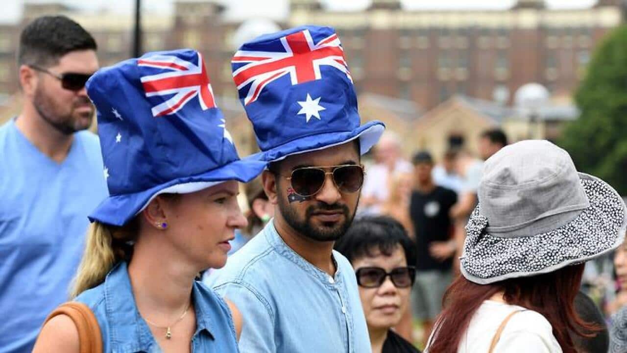 Millionaires across the world are moving to Australia, claims report