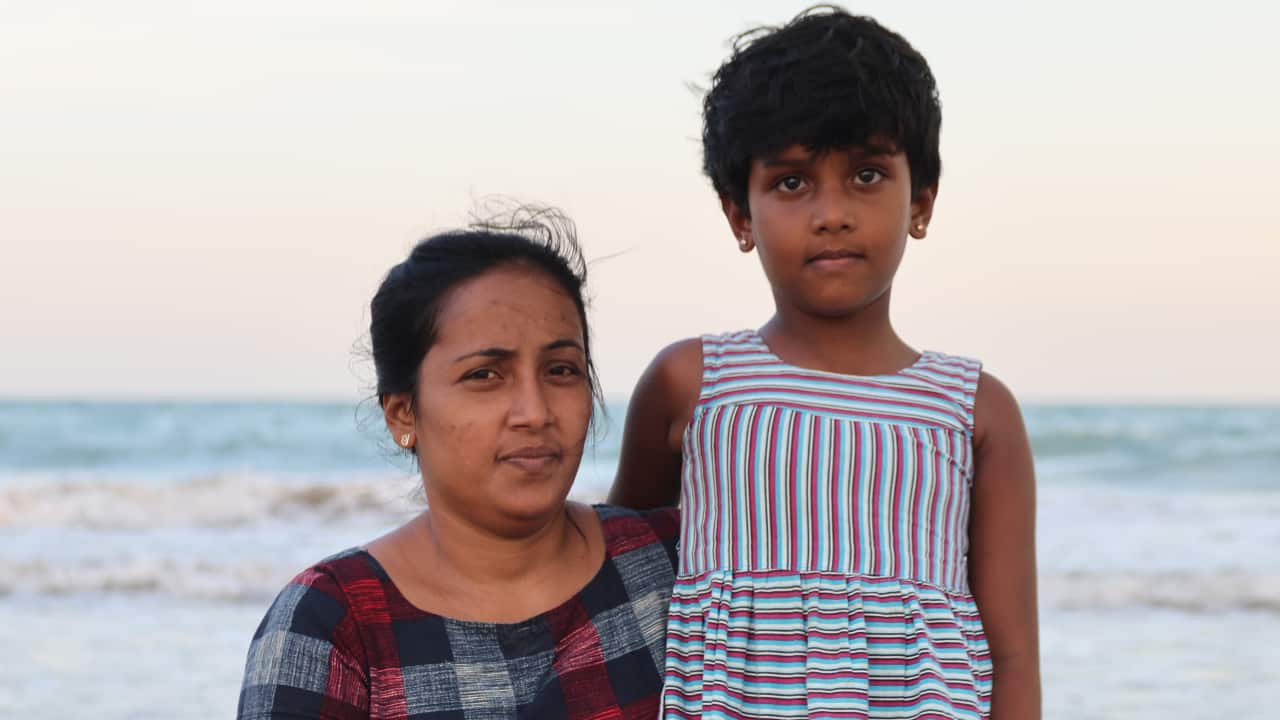 I paid people smugglers $7000 for two seats on a boat that never reached Australia - Vimarsana News