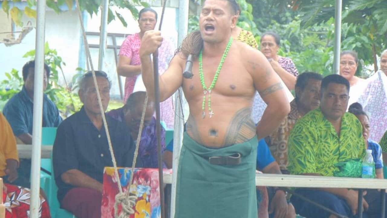 Tulafale