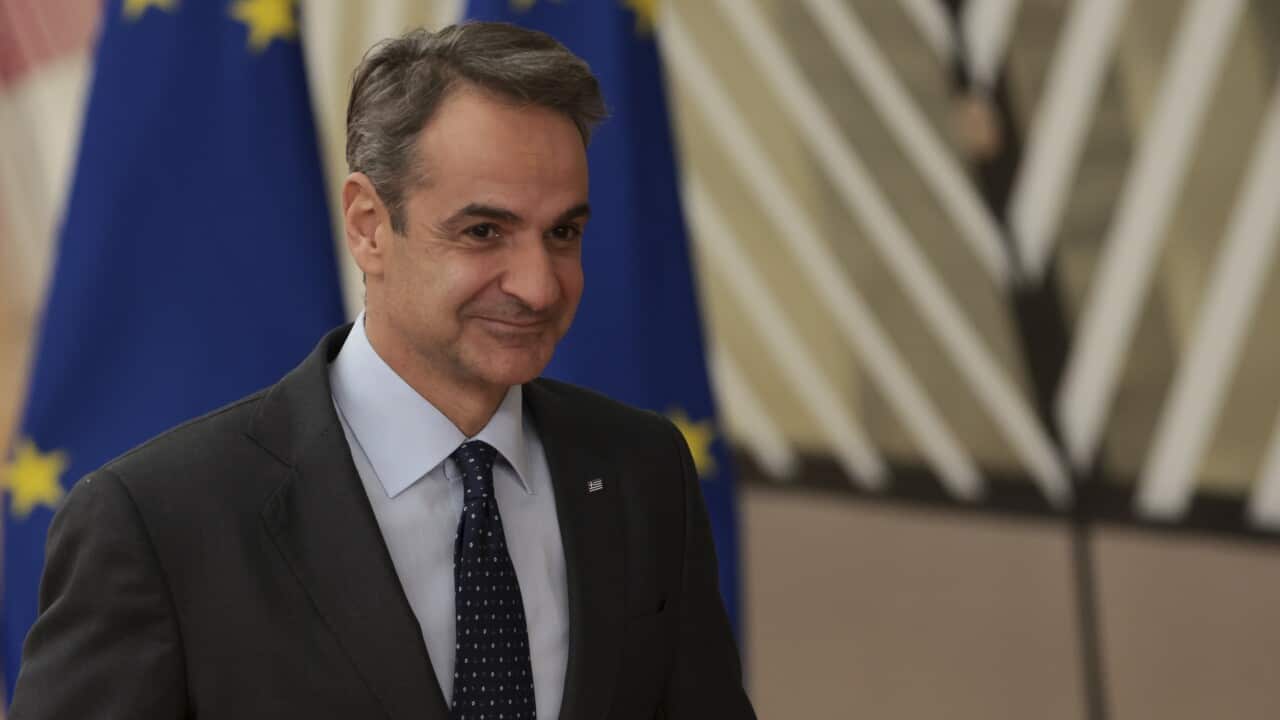 European Council December 2023 - Day 1