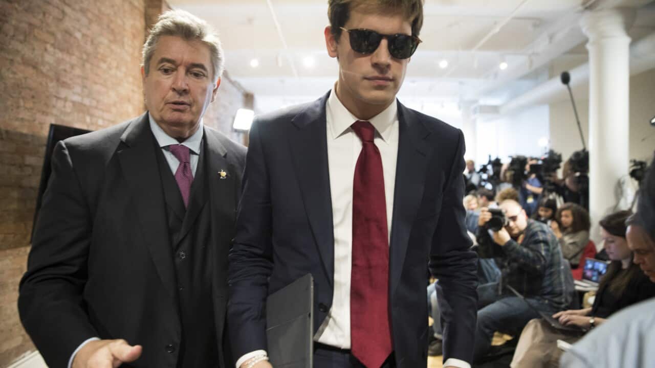 Yiannopoulos has resigned as editor of Breitbart Tech after coming under fire from other conservatives.