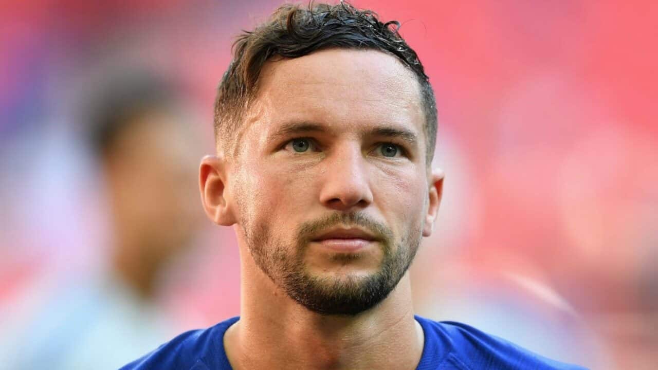 Drinkwater