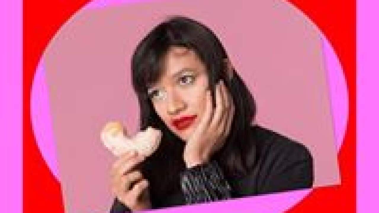 Sui Zhen (www.facebook.com/suizhen/)