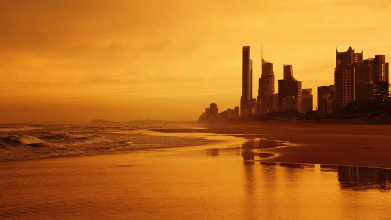 Gold Coast