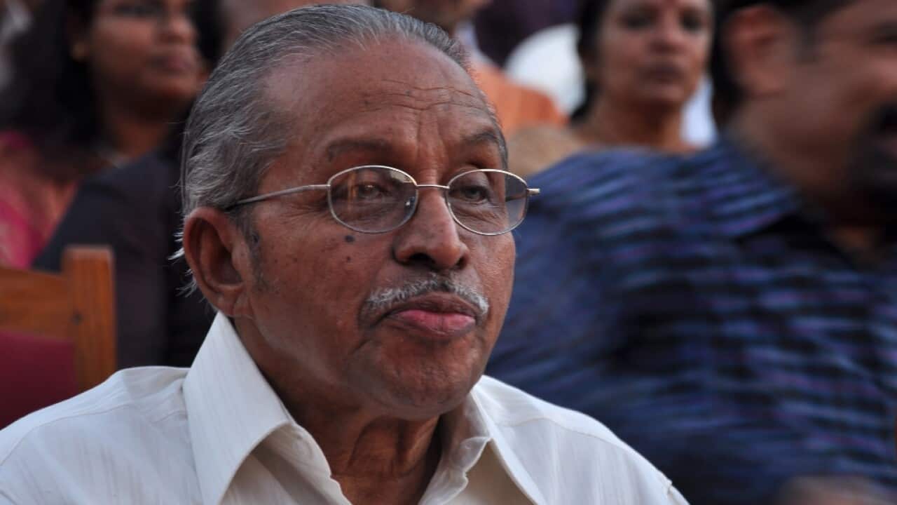ONV Kurup