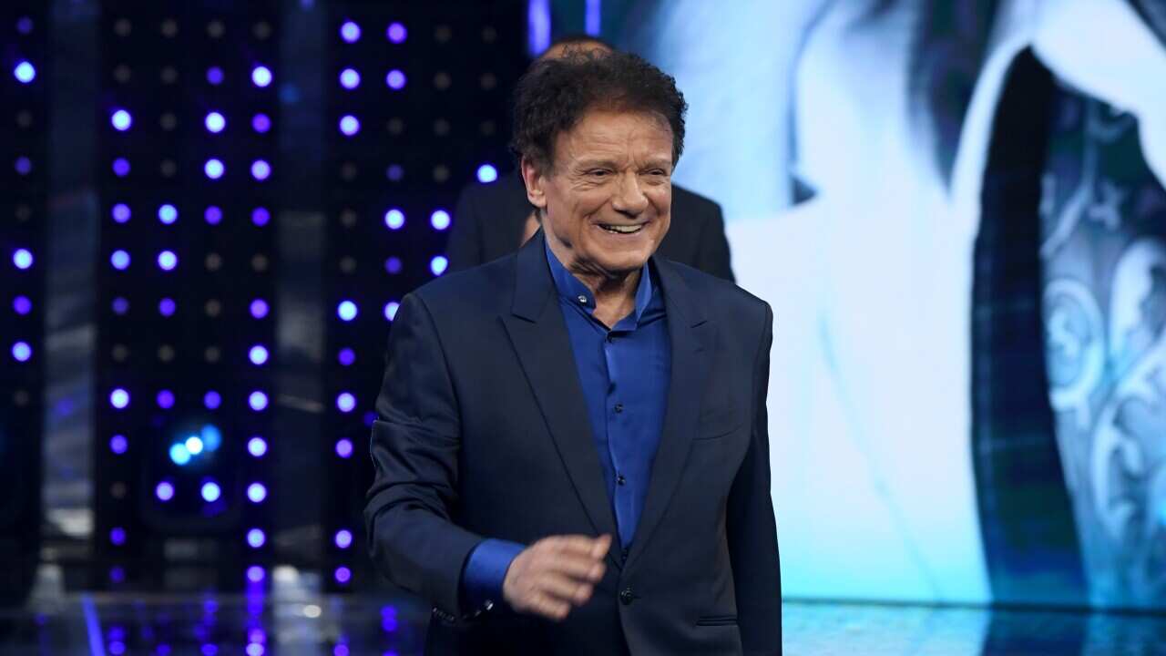 Sanremo, TV Show "It Will Be Sanremo". Finale Sanremo Giovani 2025