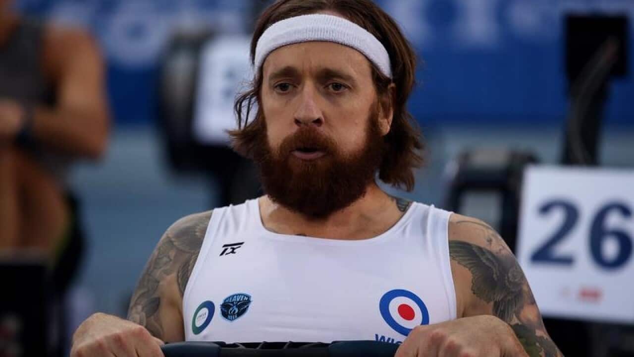 Bradley Wiggins
