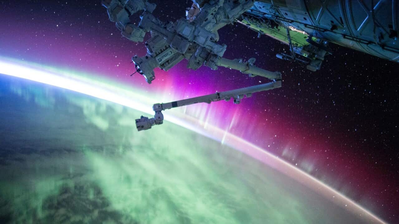 Space