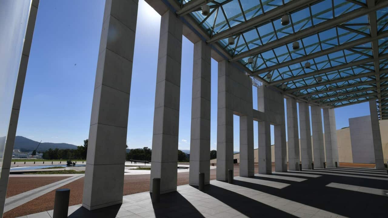 PARLIAMENT HOUSE STOCK