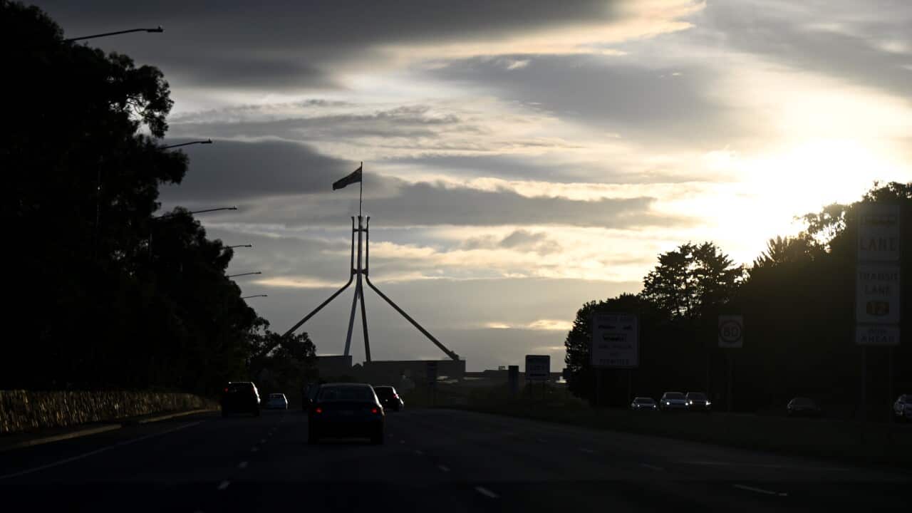 ELECTION25 ANTHONY ALBANESE ELECTION ANNOUNCEMENT