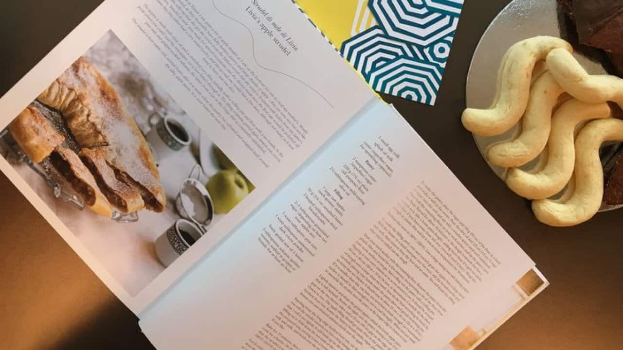 Image for read more article 'il libro di paola bacchia'