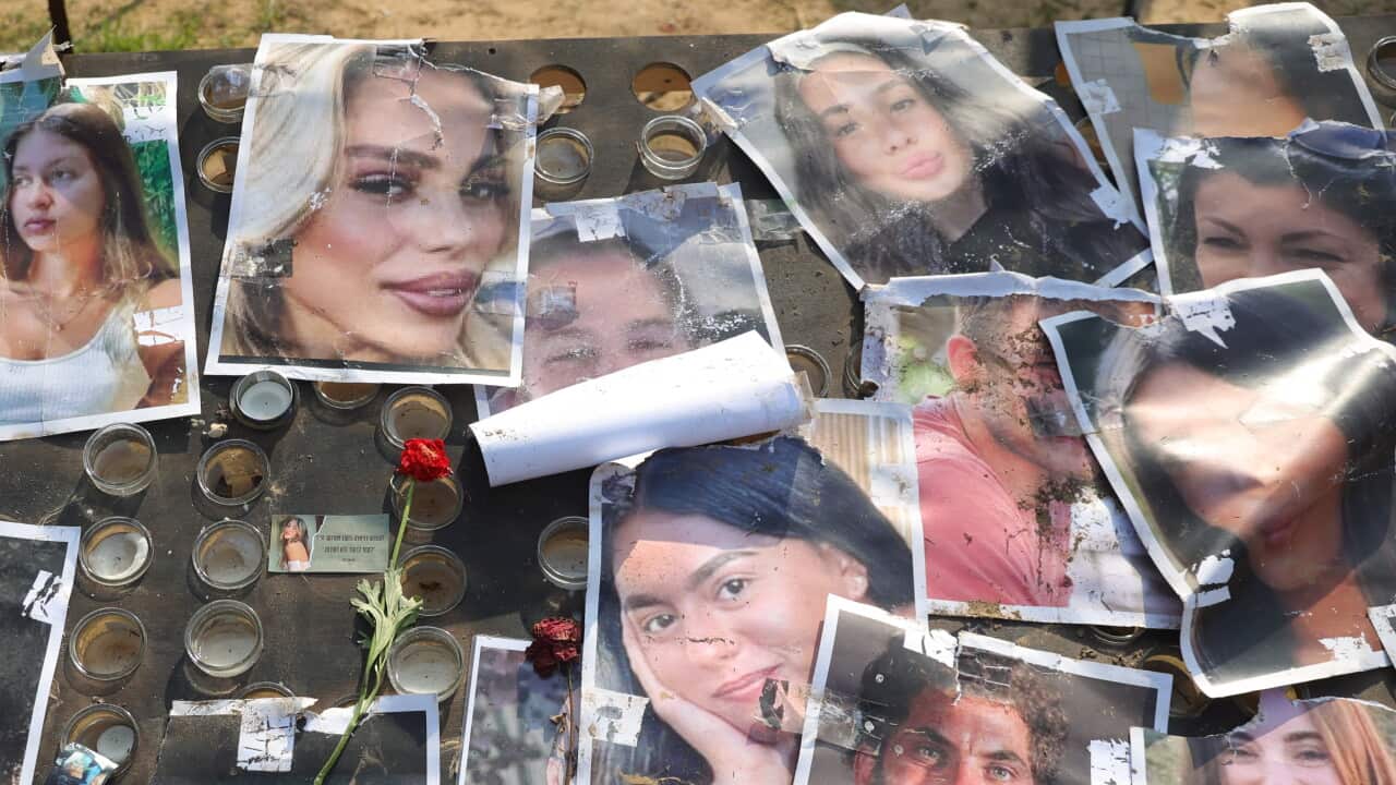 ‘Reasonable grounds’ to believe Hamas raped women during attack on Israel, UN says ‘Reasonable grounds’ to believe Hamas raped women during attack on Israel, UN says