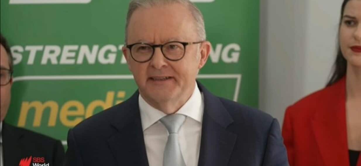 No new taxes before the next election, declares PM