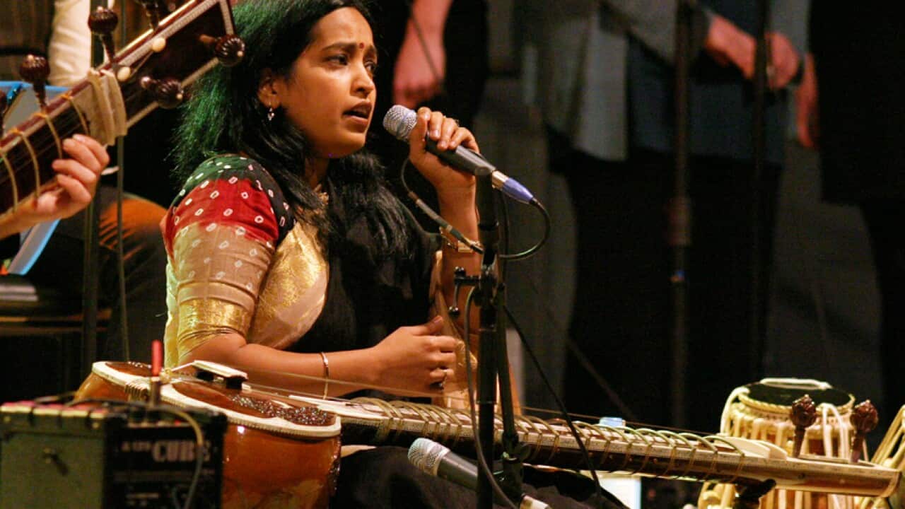 Dr Sarita Borliya Mckenzie-McHarg