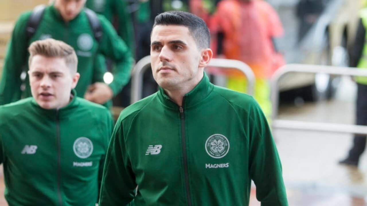 Tom Rogic