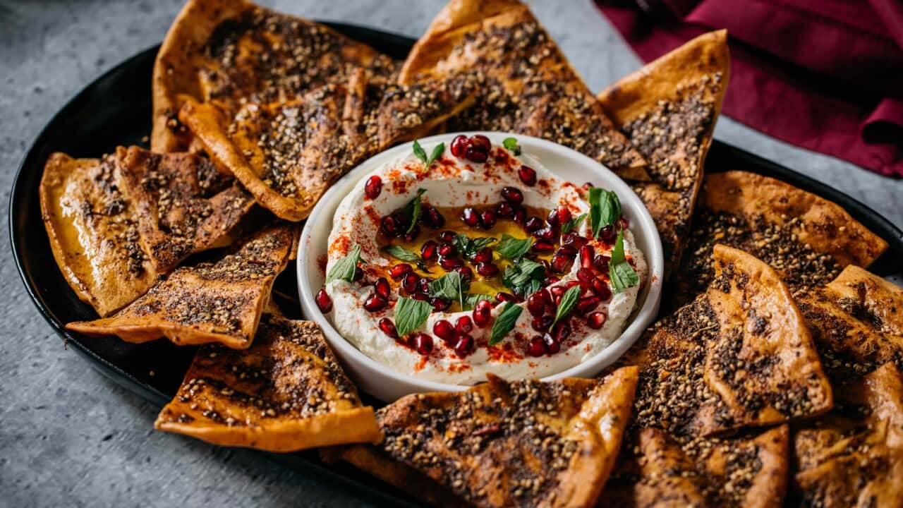 Image for read more article 'RECIPES'