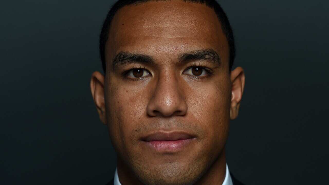 NSW star Will Hopoate