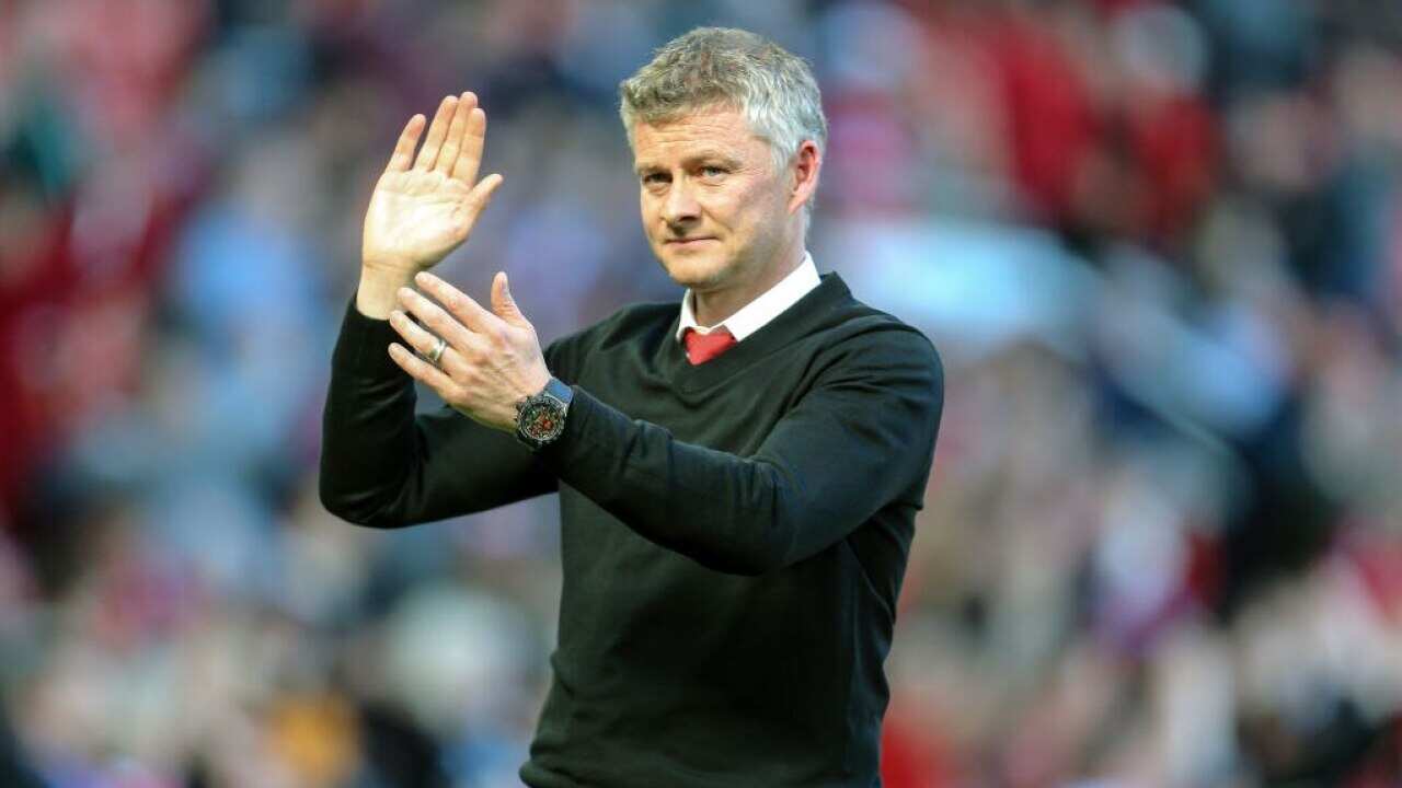 Solskjaer