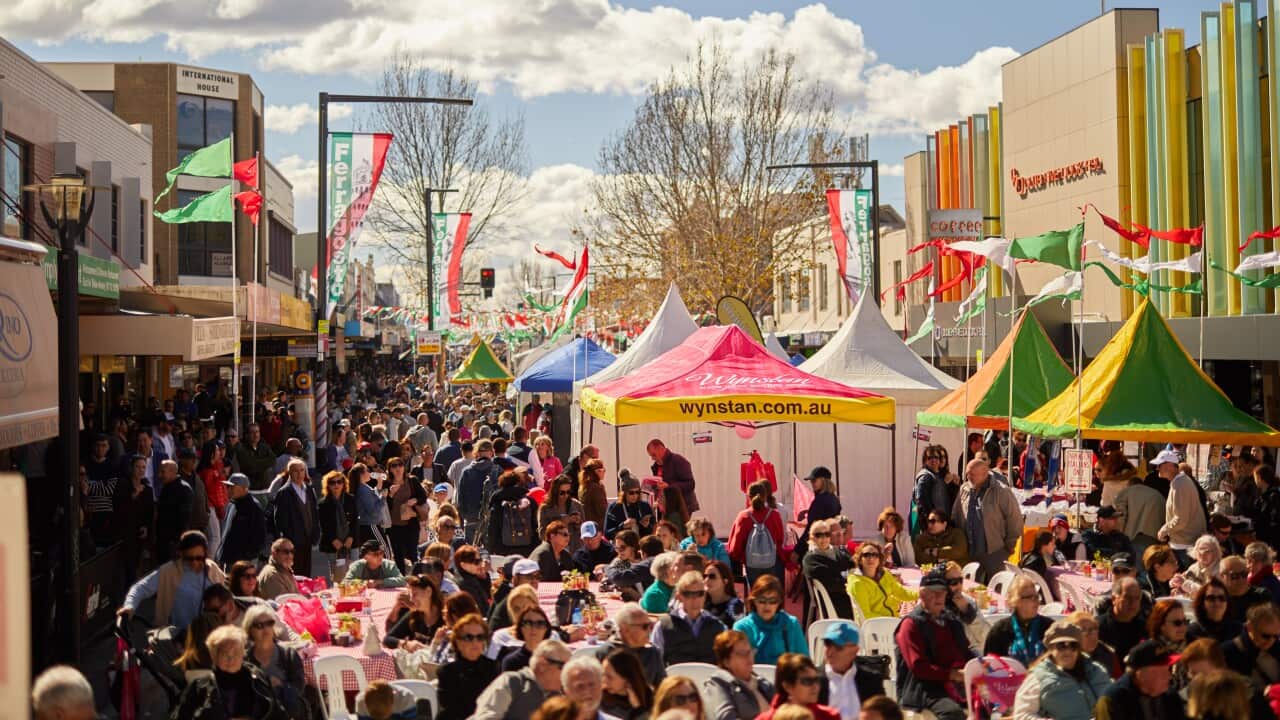 Courtesy of Josie Gagliano