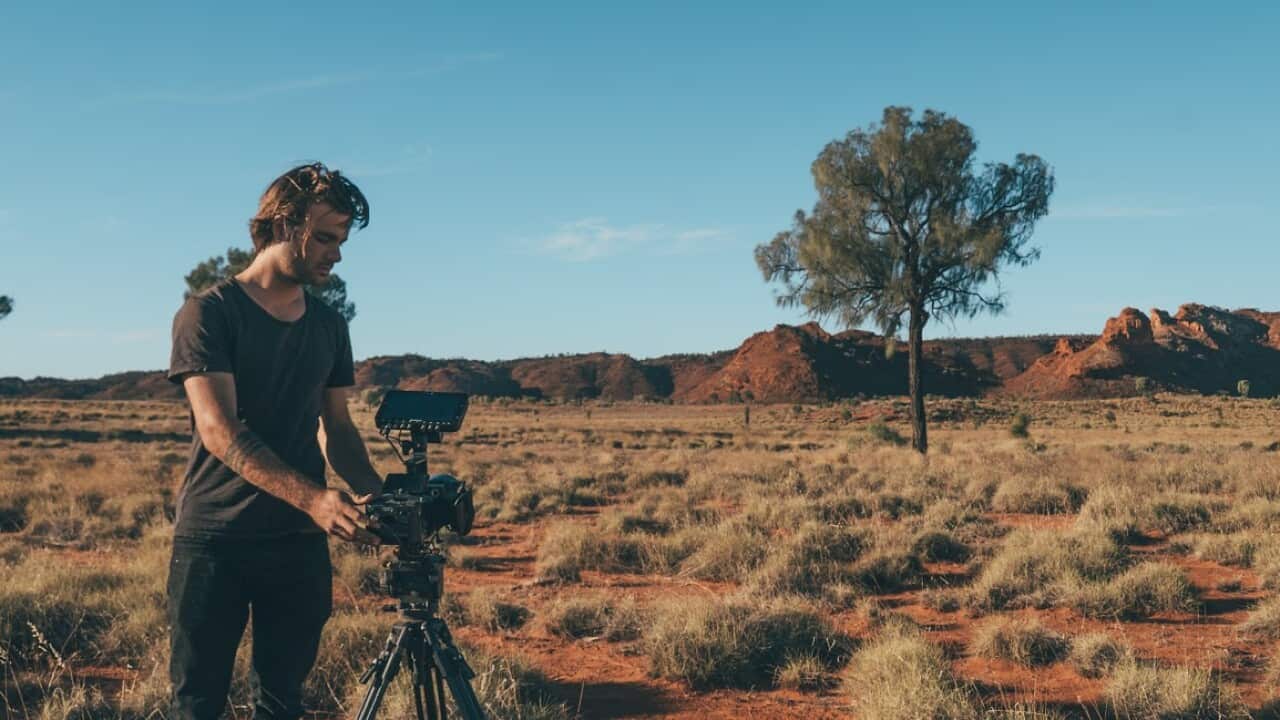 Director Dylan River 