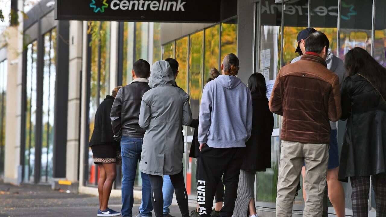 AUSTRALIA-HEALTH-VIRUS