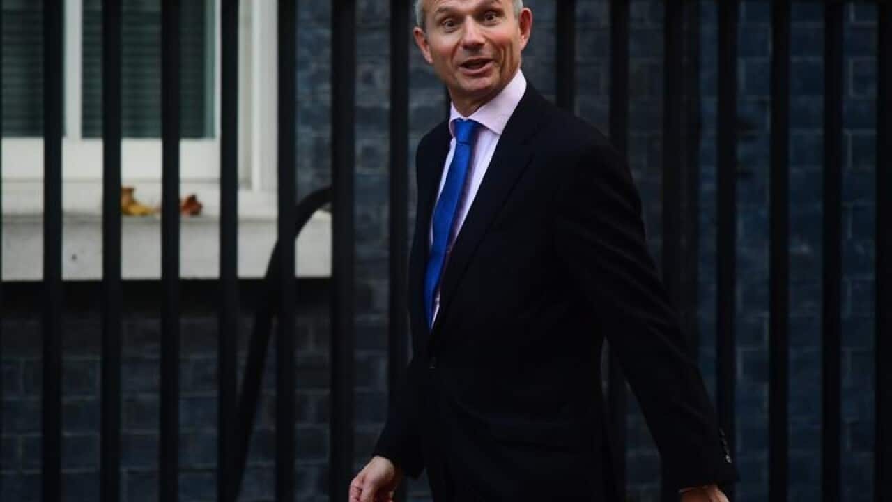 David Lidington