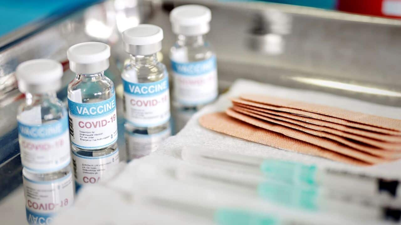 Most Australians won't get access to a fifth COVID-19 jab before Christmas, in line with expert advice.