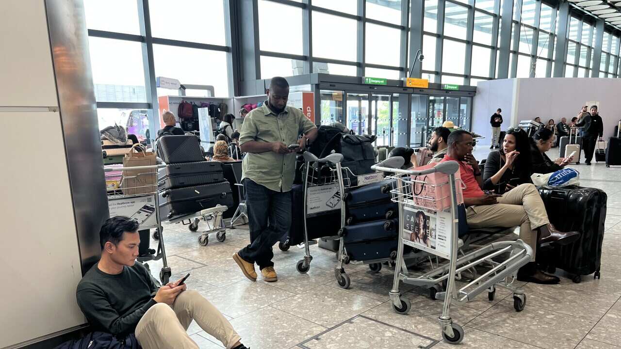 Cyber attack on European airports: Here’s what you need to know