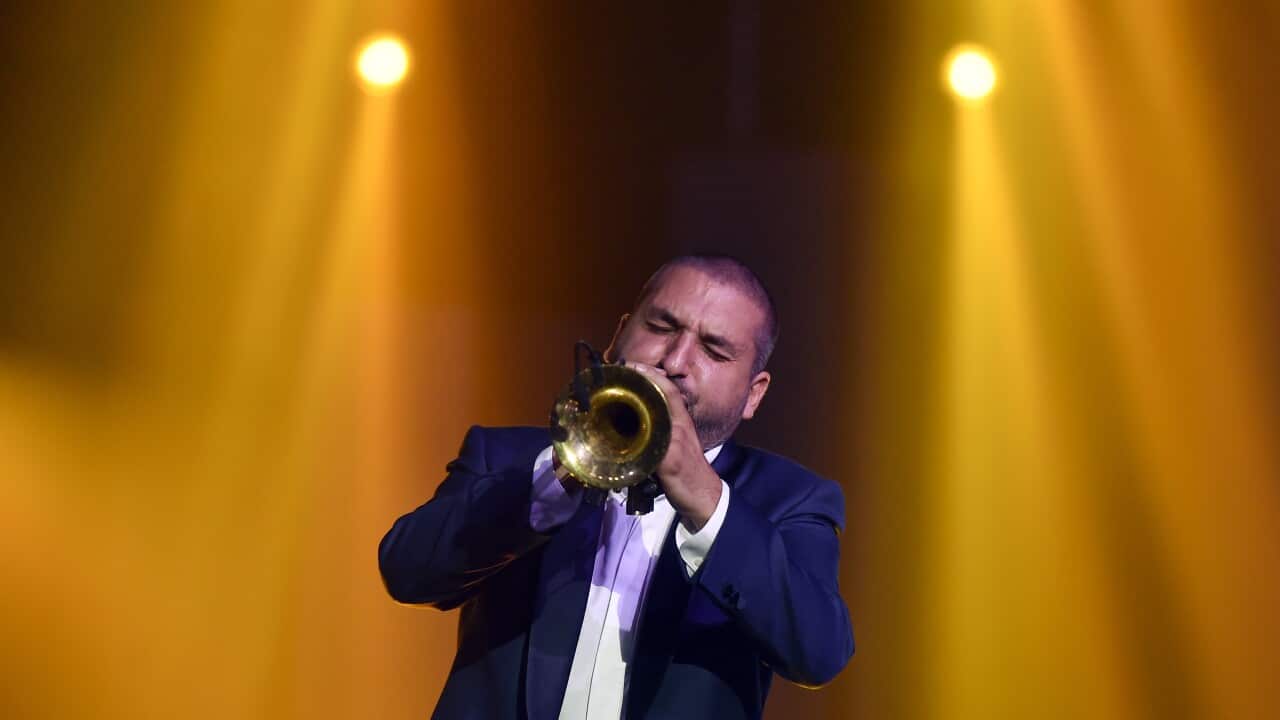 epaselect LEBANON MUSIC