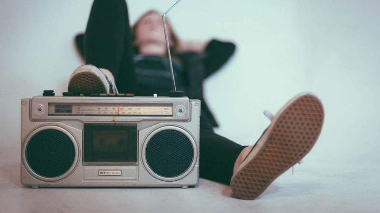 World Radio Day SBS German