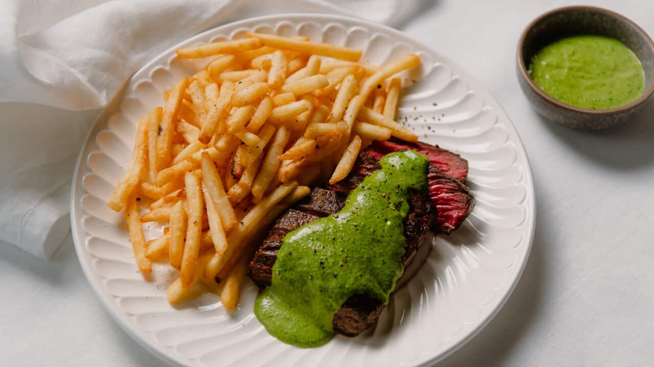 Image for read more article 'RECIPES'