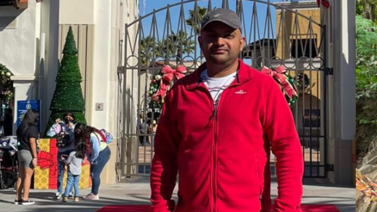 Salman Iqbal