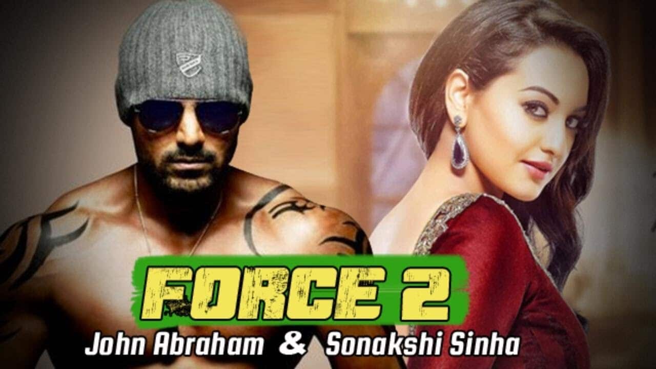 Force 2