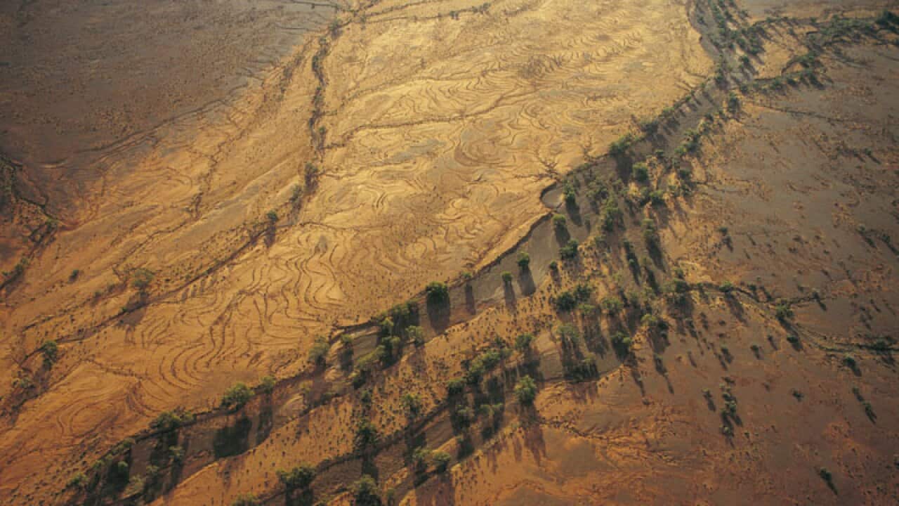 Mutawintji National Park