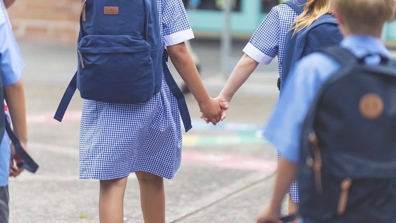 Public schools across NSW will return to the classroom next Monday. 